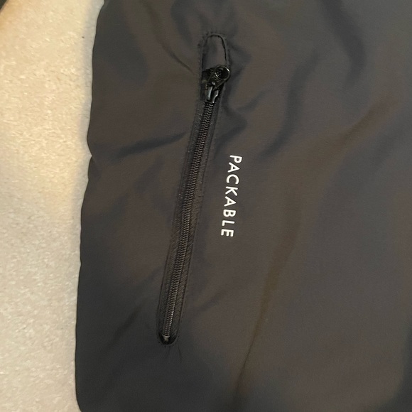 Nike Boy's Sportswear Windrunner Hooded Jacket - Picture 5 of 8